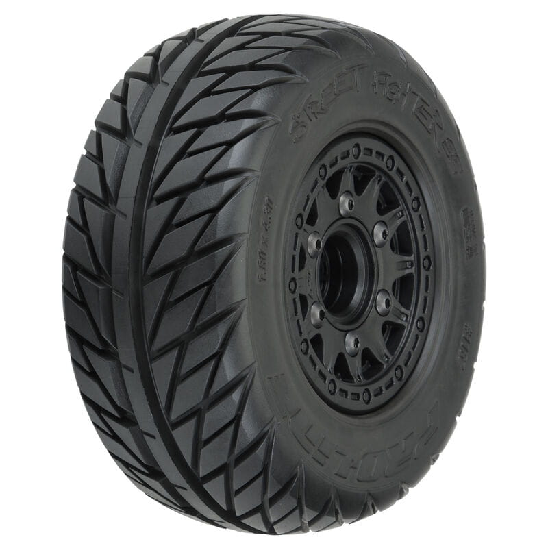 Proline Street Fighter SC MTD Raid 6x30 Slash 2wd/4wd F/R