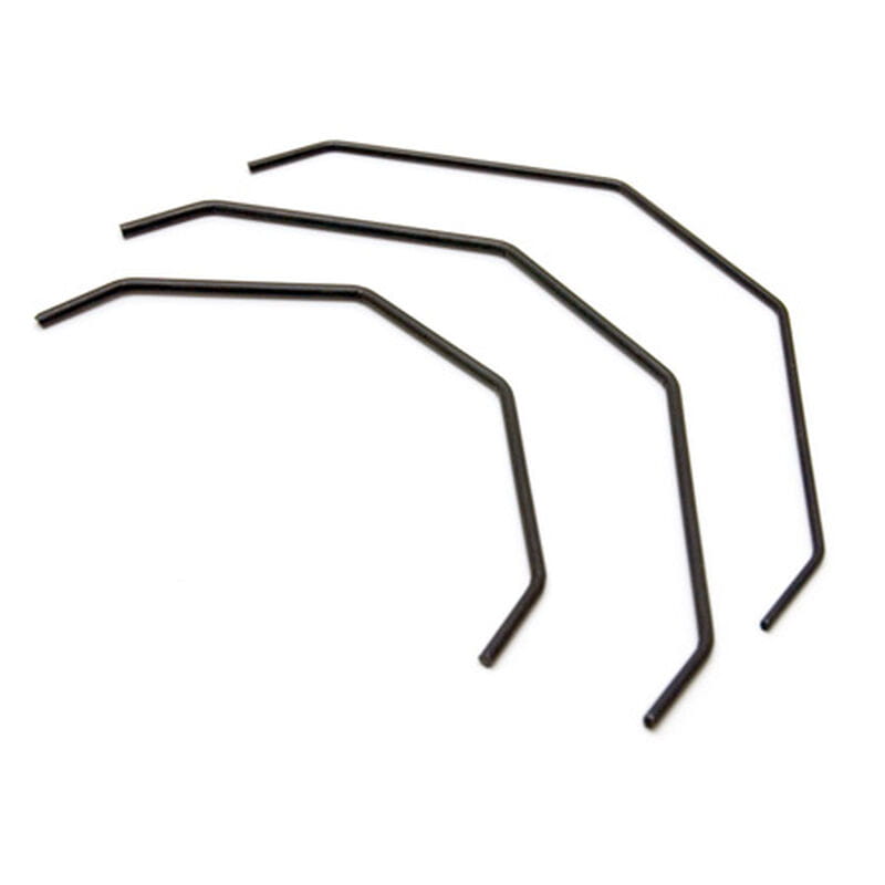 Losi 8B 2.0_ Stabilisator Set - RC-Zubehoer