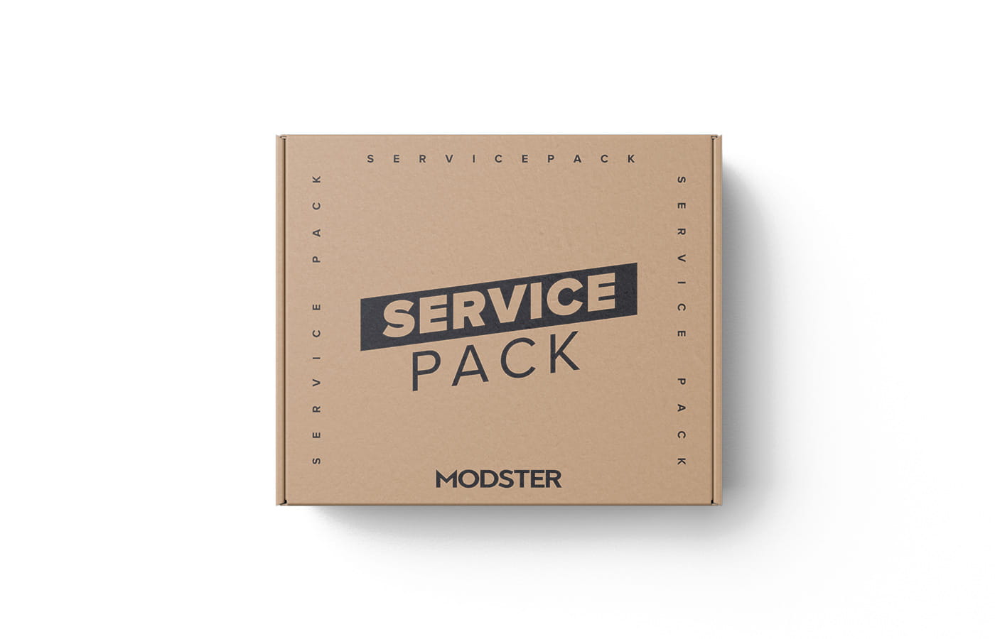 Modster Service-Pack Dune Racer - RC-Zubehoer
