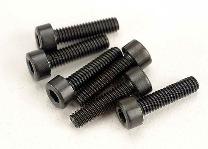 Traxxas 2_5x10mm Schraube - RC-Zubehoer