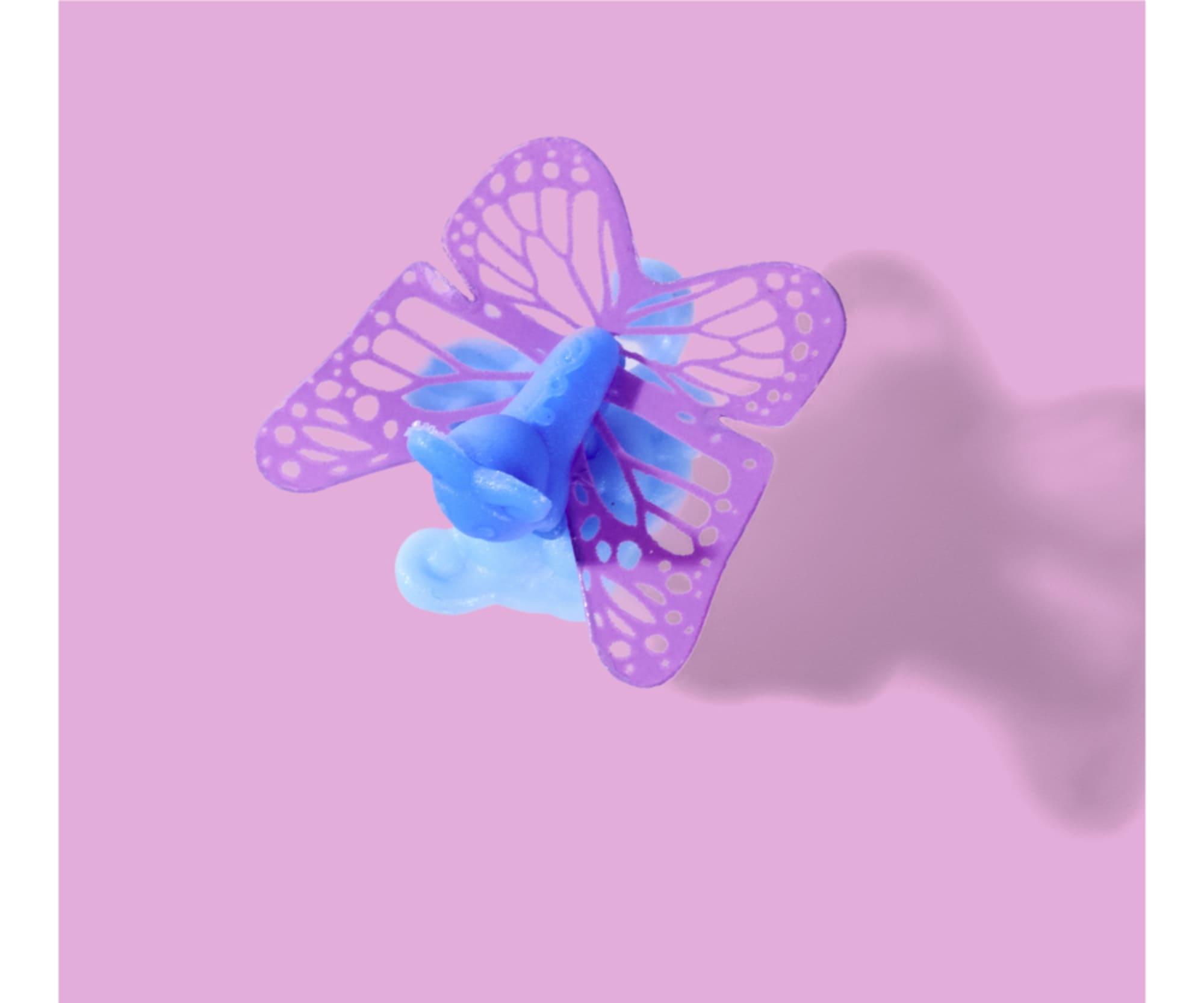 Simba Toys SL Butterfly