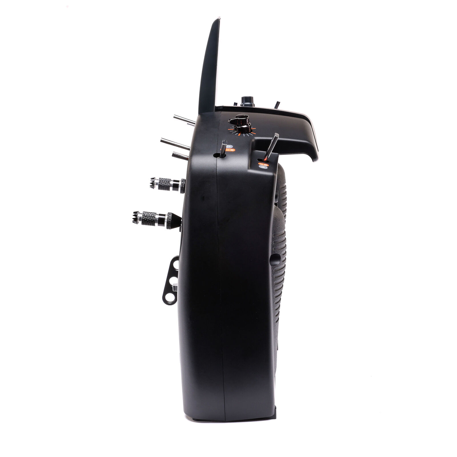 Spektrum NX7e Plus 14 Kanal DSMX Fernsteuerung Black Edition