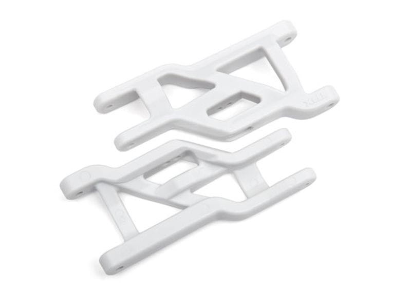 Traxxas Querlenker vorn weiss Heavy Duty cold weather - RC-Zubehoer