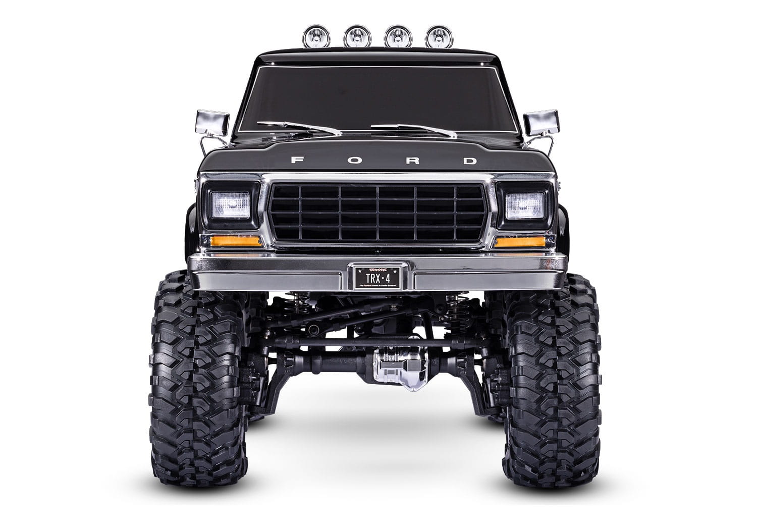 Motore Spazzolato Traxxas TITAN 21T 550 Con Rotazione Inversa Per TRX-4 Motore Spazzolato Traxxas TITAN 21T 550 Con Rotazione Inversa Per TRX-4