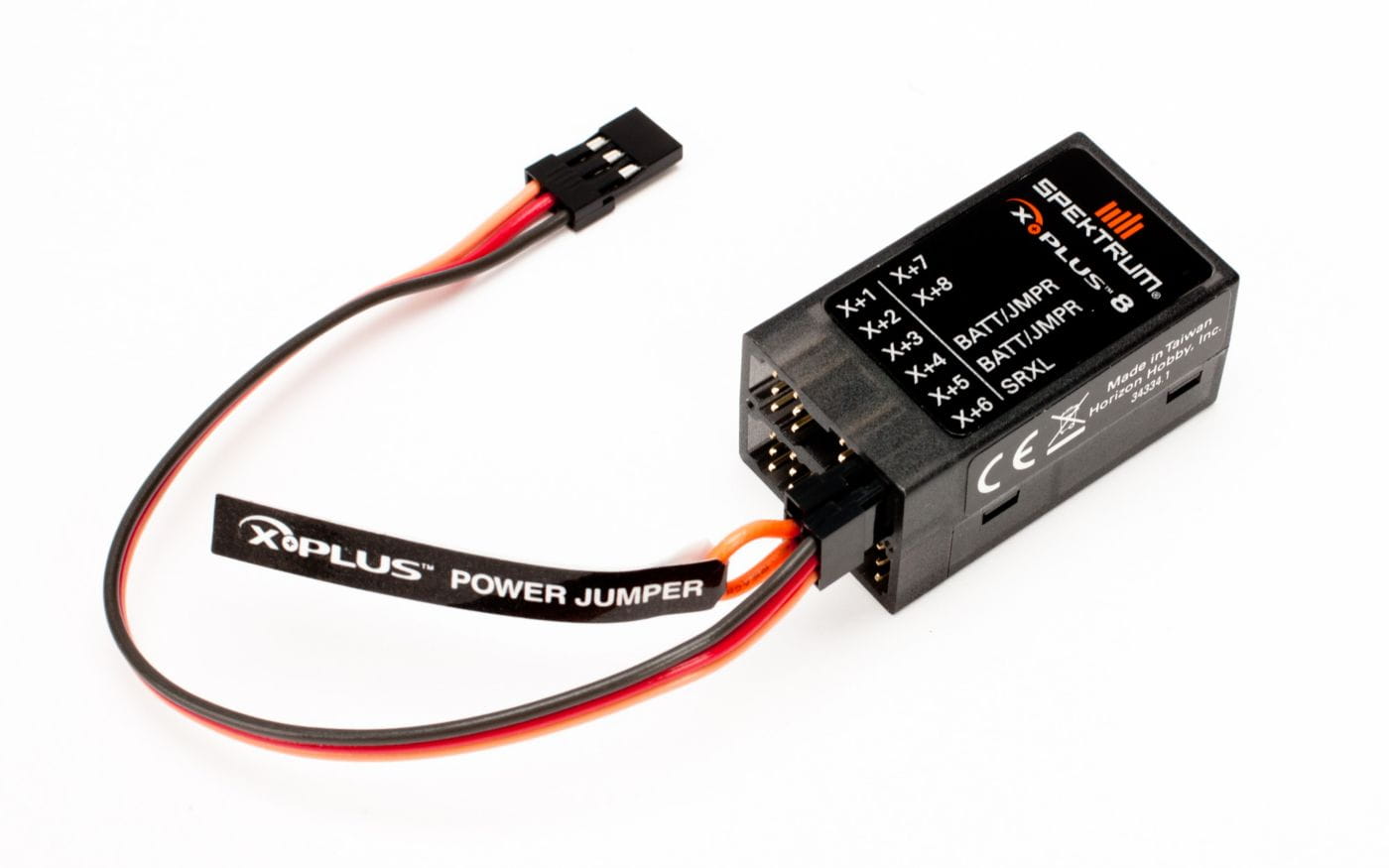 Spektrum X-Plus8 Expansion-Modul