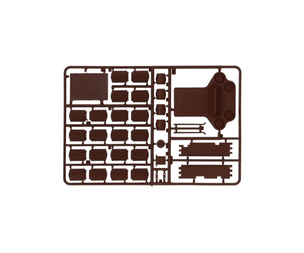 Italeri 1:72 Französisches Artillerie-Set Italeri 1_72 Franzoesisches Artillerie-Set - RC-Zubehoer