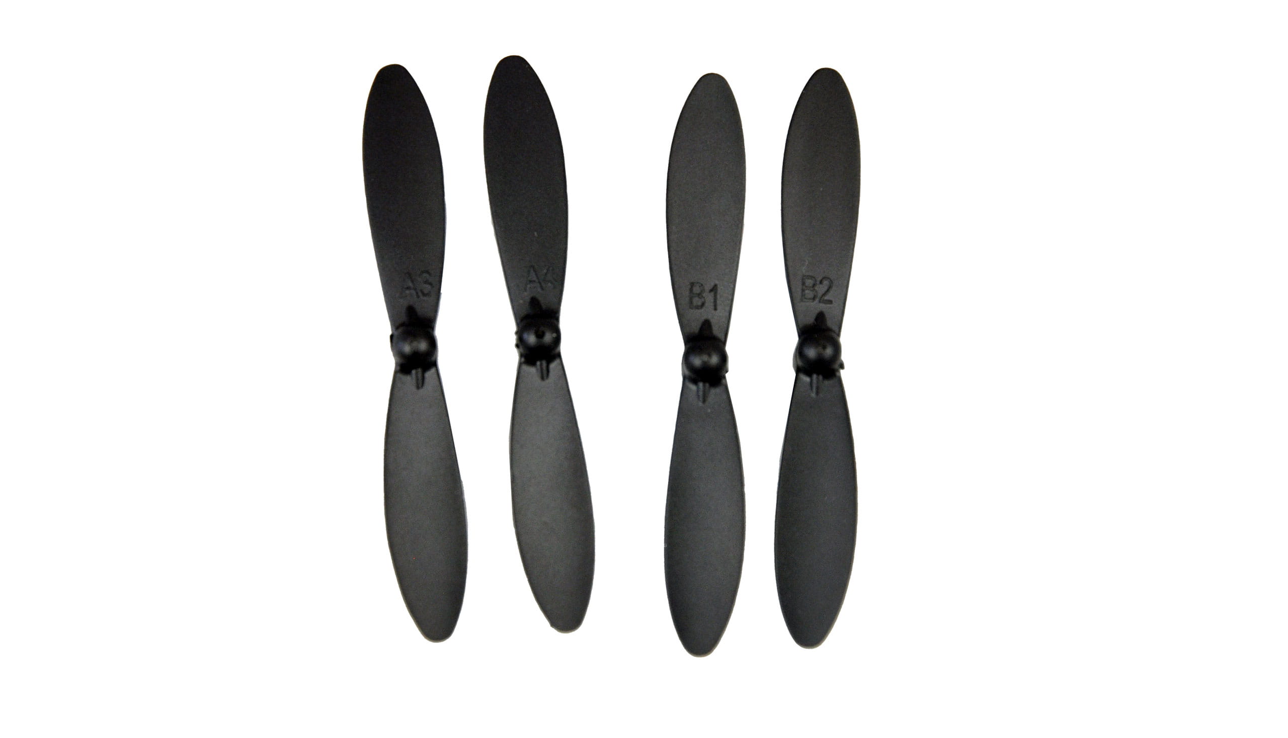 Amewi Propeller Set F16B - RC-Zubehoer