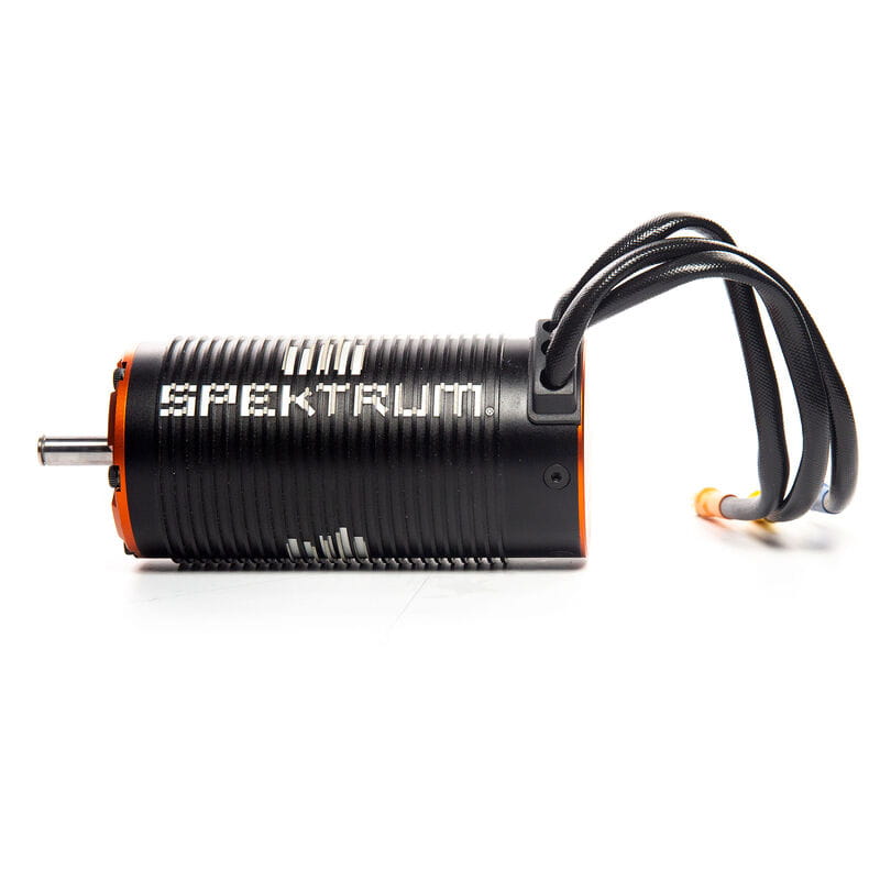 Spektrum 800Kv 4-pole BL Motor