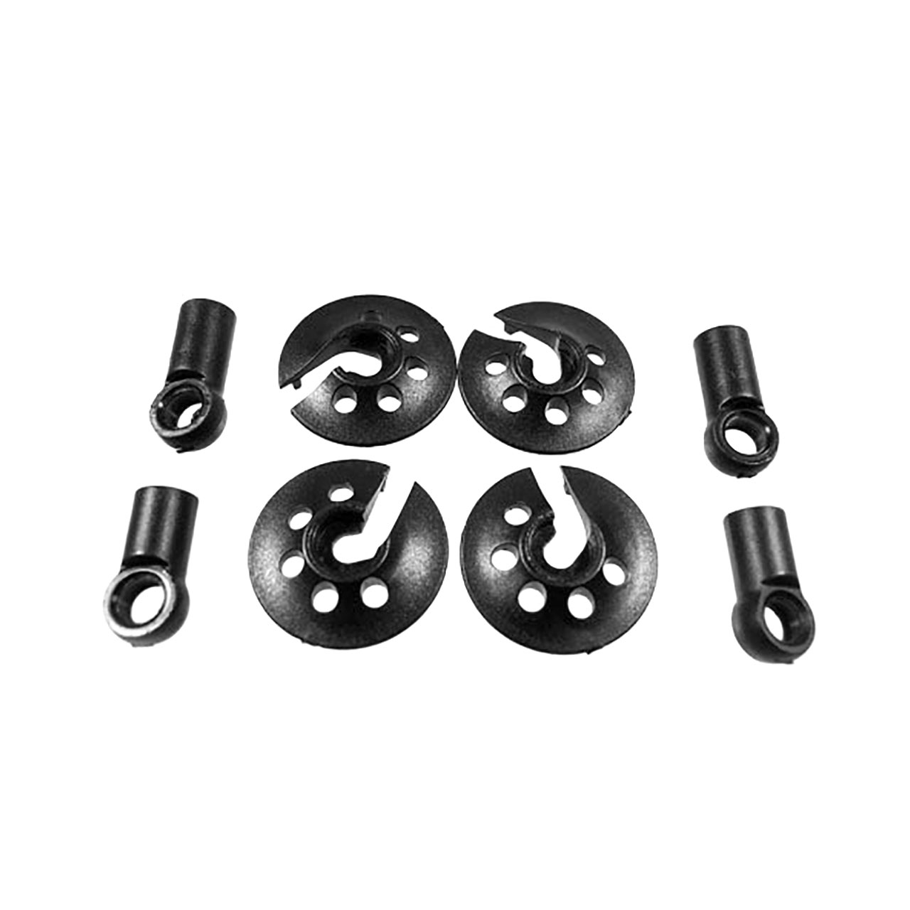 Hobao SHOCK BALL JOINT - RC-Zubehoer