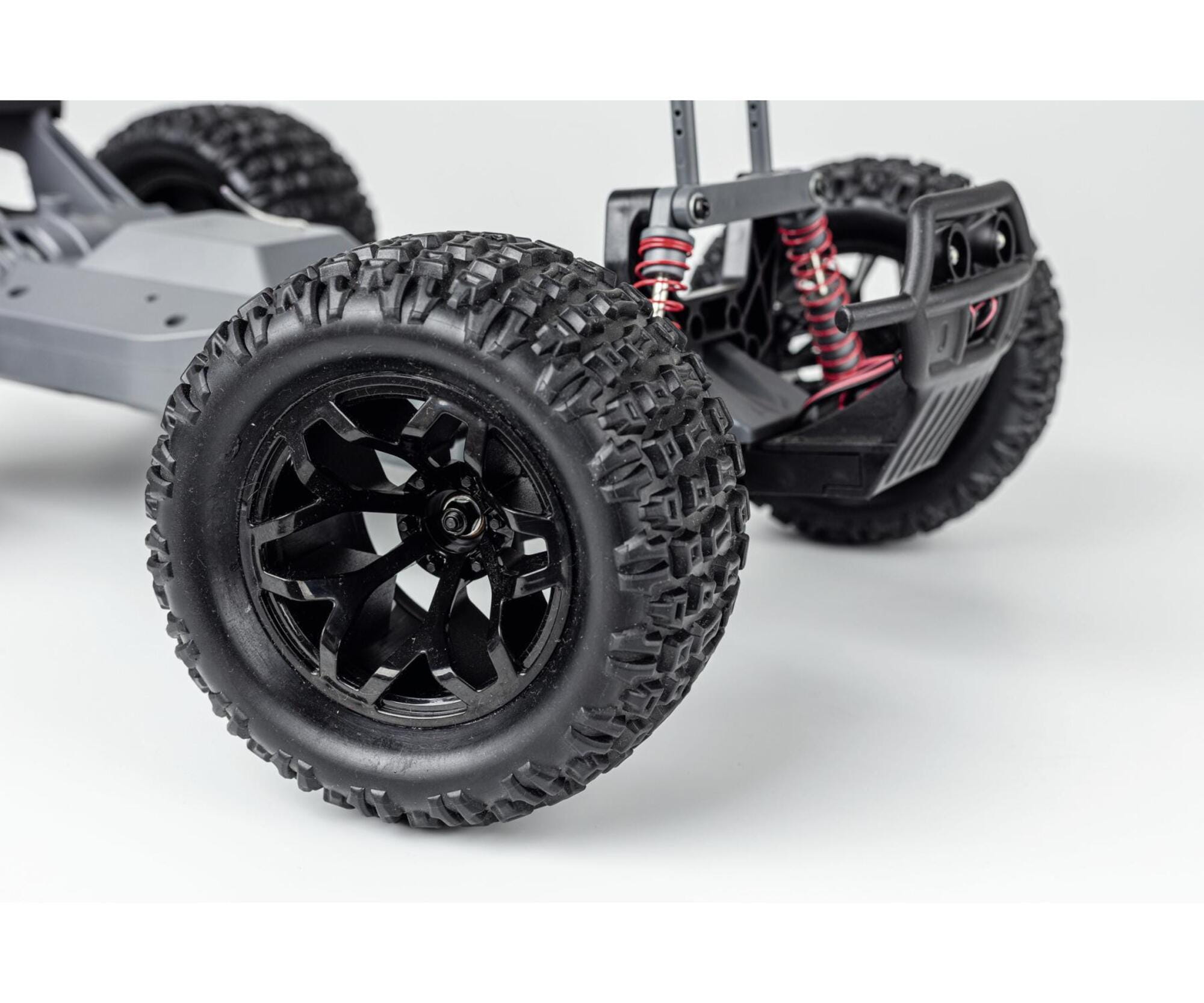Carson 1_10 RC Rodstar Offroad Monster Truck RTR