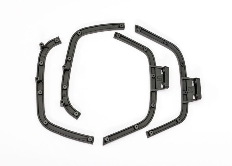 Kotfluegel-Halter Defender 8092
