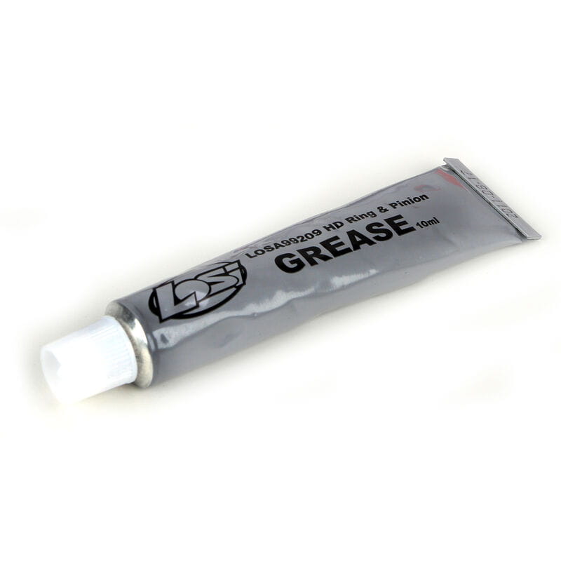 Losi HD Ring - Ritzel Fett_ 5TT - RC-Zubehoer Losi HD Ring - Ritzel Fett_ 5TT - RC-Zubehoer