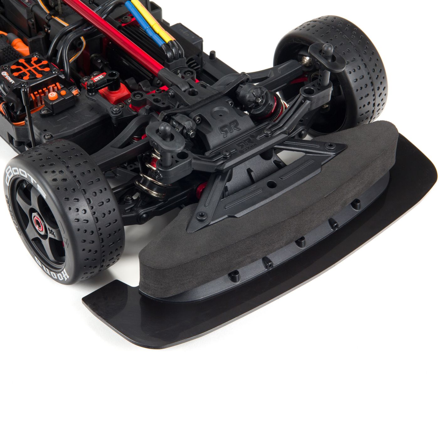 Arrma RC Glattbahner 1:7 INFRACTION 6S BLX Truck Silber Arrma RC Glattbahner 1:7 INFRACTION 6S BLX Truck Silber