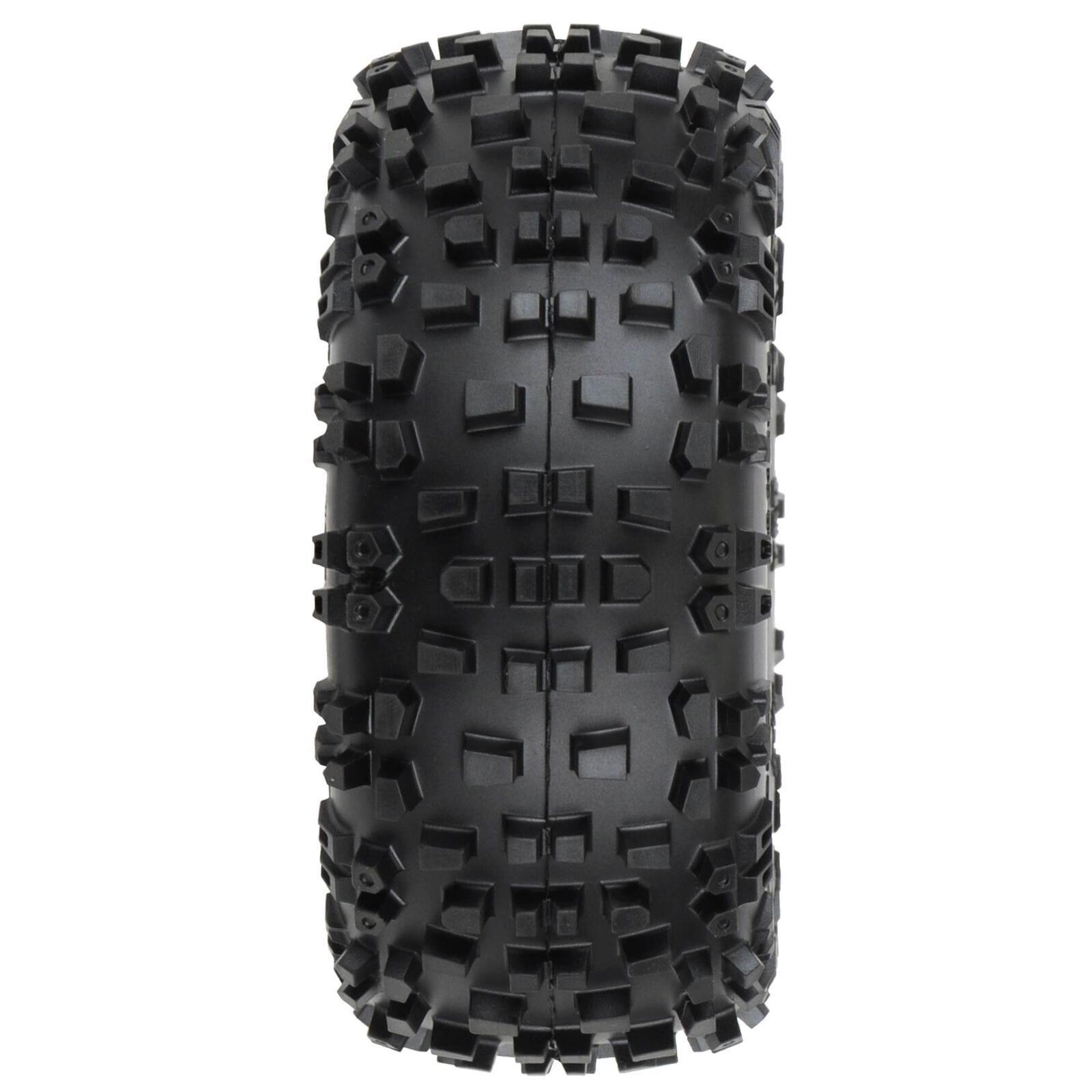 Proline Badlands 2.8 MTD Raid Black 6x30 F_R - RC-Zubehoer