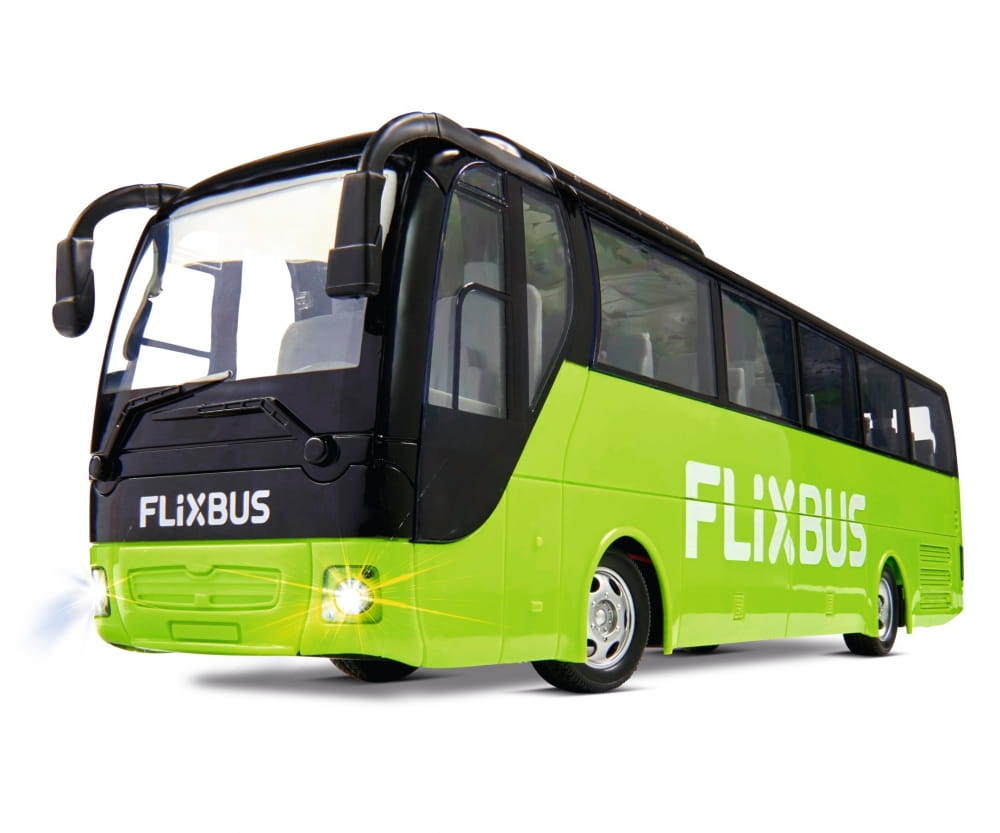 carson flixbus