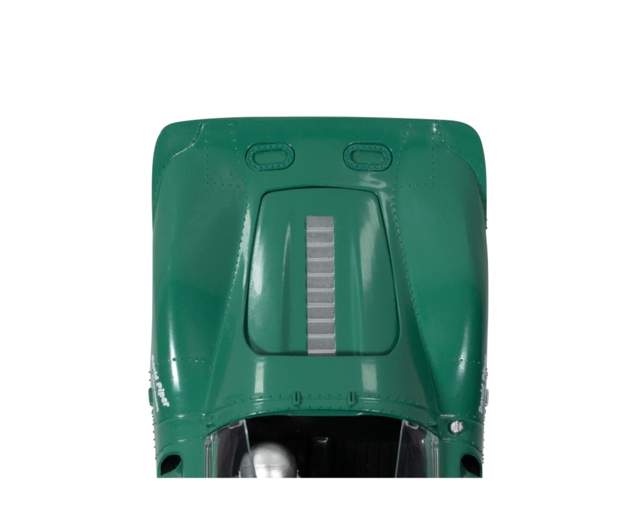 Scalextric 1_32 330 P4 #10 David Piper H Slotcar - Rennbahnauto - RC-Zubehoer