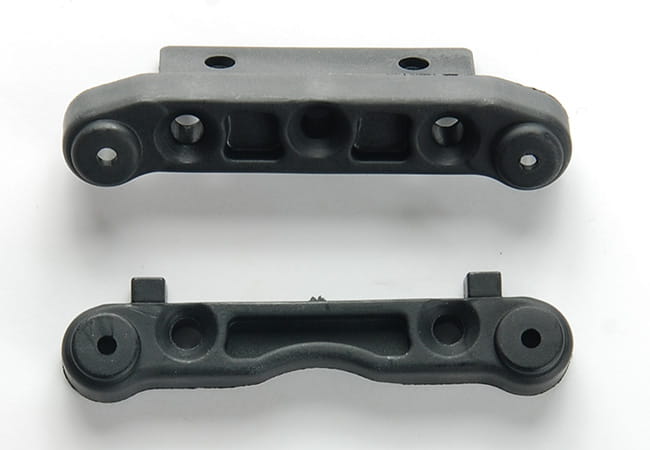 Modster Querlenkerhalter vorne V2_V3_V4_Evolution - RC-Zubehoer