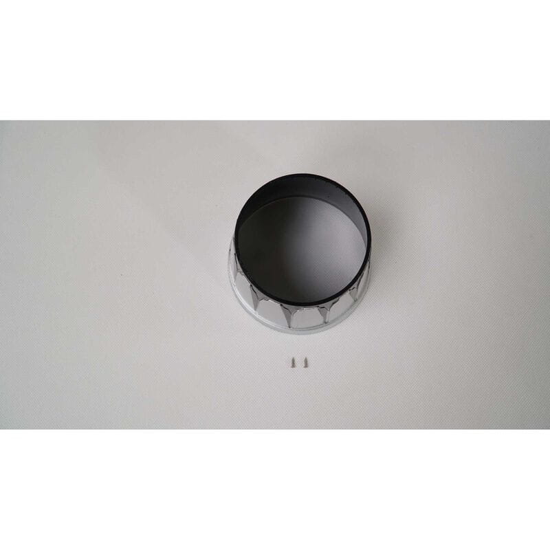 E-flite Tail Cone_ F-16 Falcon-Gray 80mm EDF - RC-Zubehoer