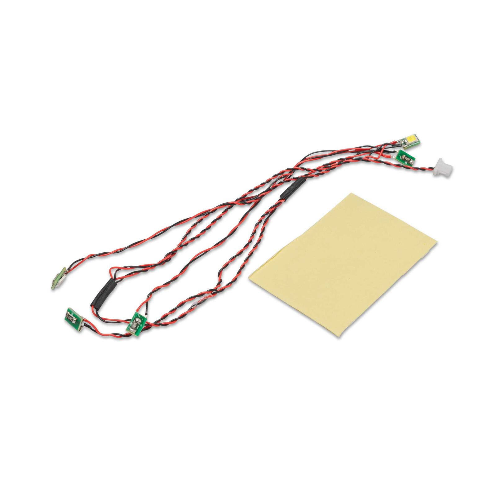 E-flite Optional LED Set_ UMX Slow Ultra Stick - RC-Zubehoer