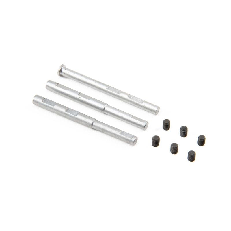 E-flite Retract Strut Pins_ F-16 70mm EDF - RC-Zubehoer