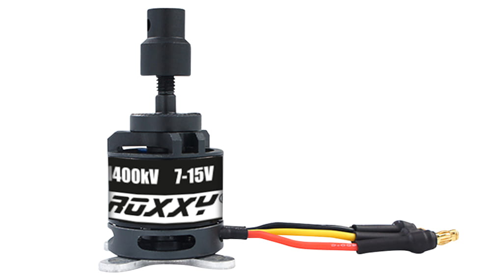 Multiplex ROXXY BL Outrunner C28-28-1400kV Multiplex ROXXY BL Outrunner C28-28-1400kV - RC-Zubehoer