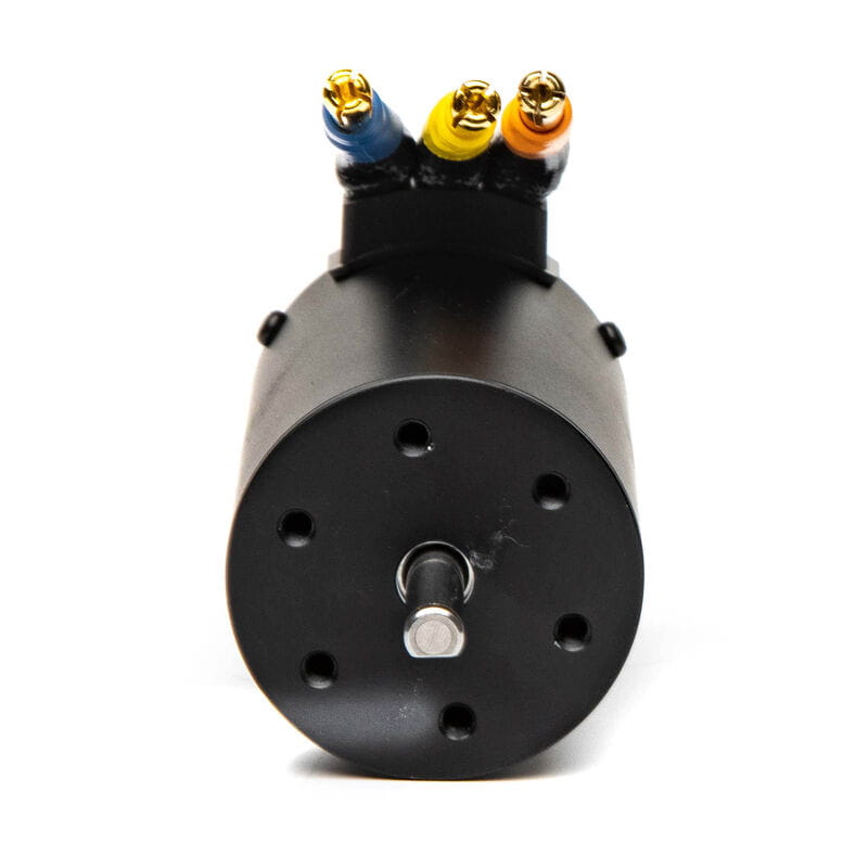 spektrum bl motor