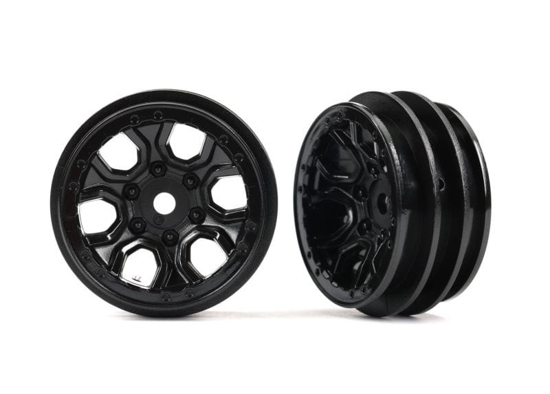 thumbnail image 2 of Traxxas TRX 3.3 Crankcase (No Bearing) [TRA5225] - AMain Hobbies 2 of 12