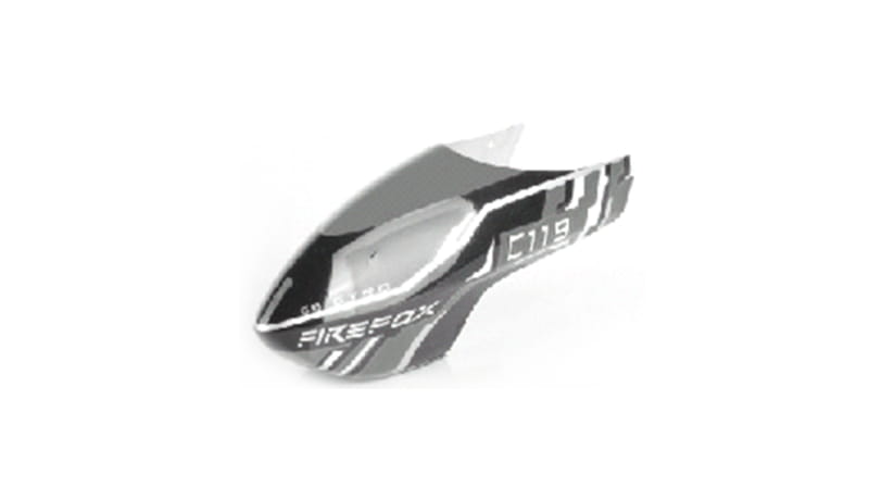 Amewi Haube AFX4 - RC-Zubehoer