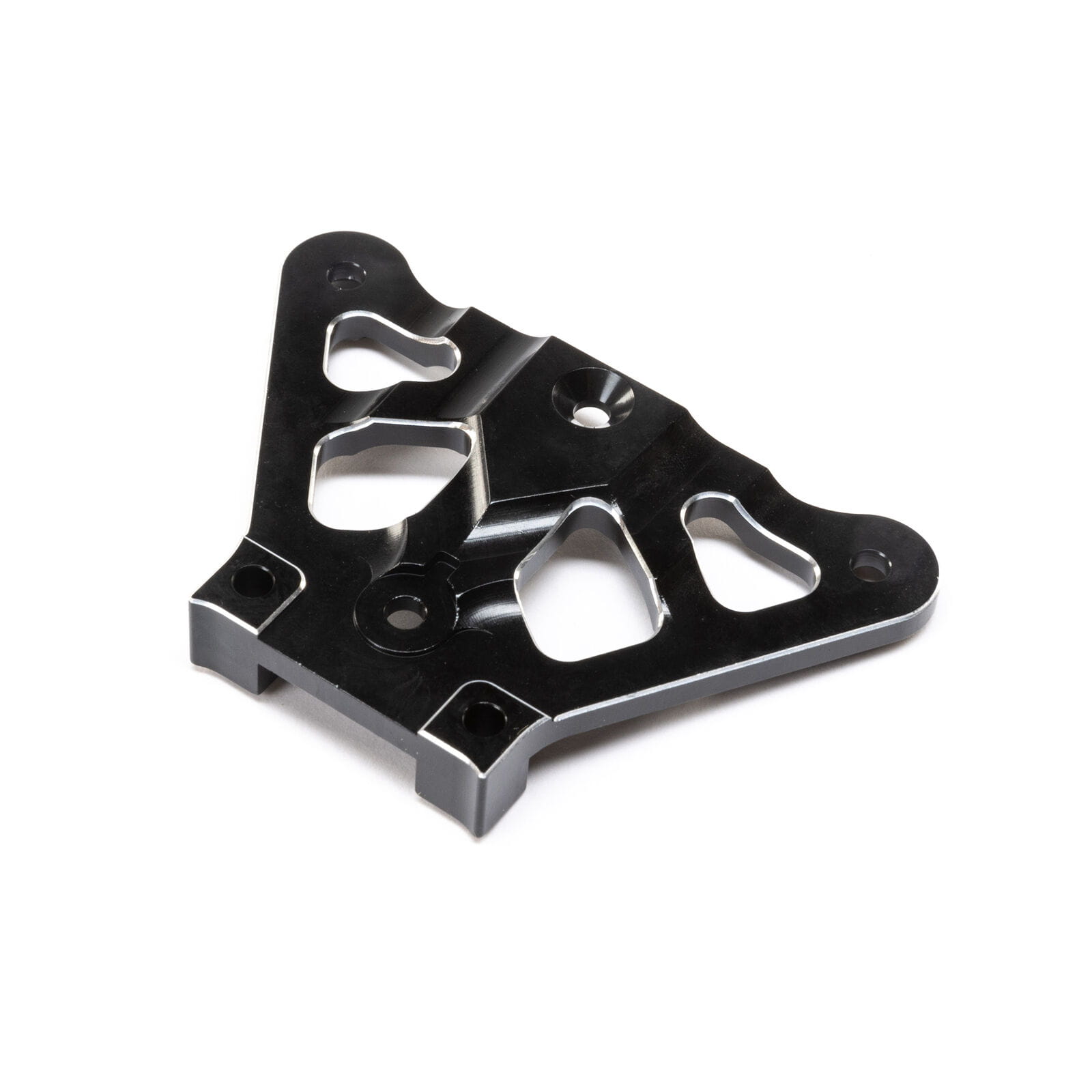 Losi Front Brace_ Aluminum_ 8X_ 8XE 2.0 - RC-Zubehoer