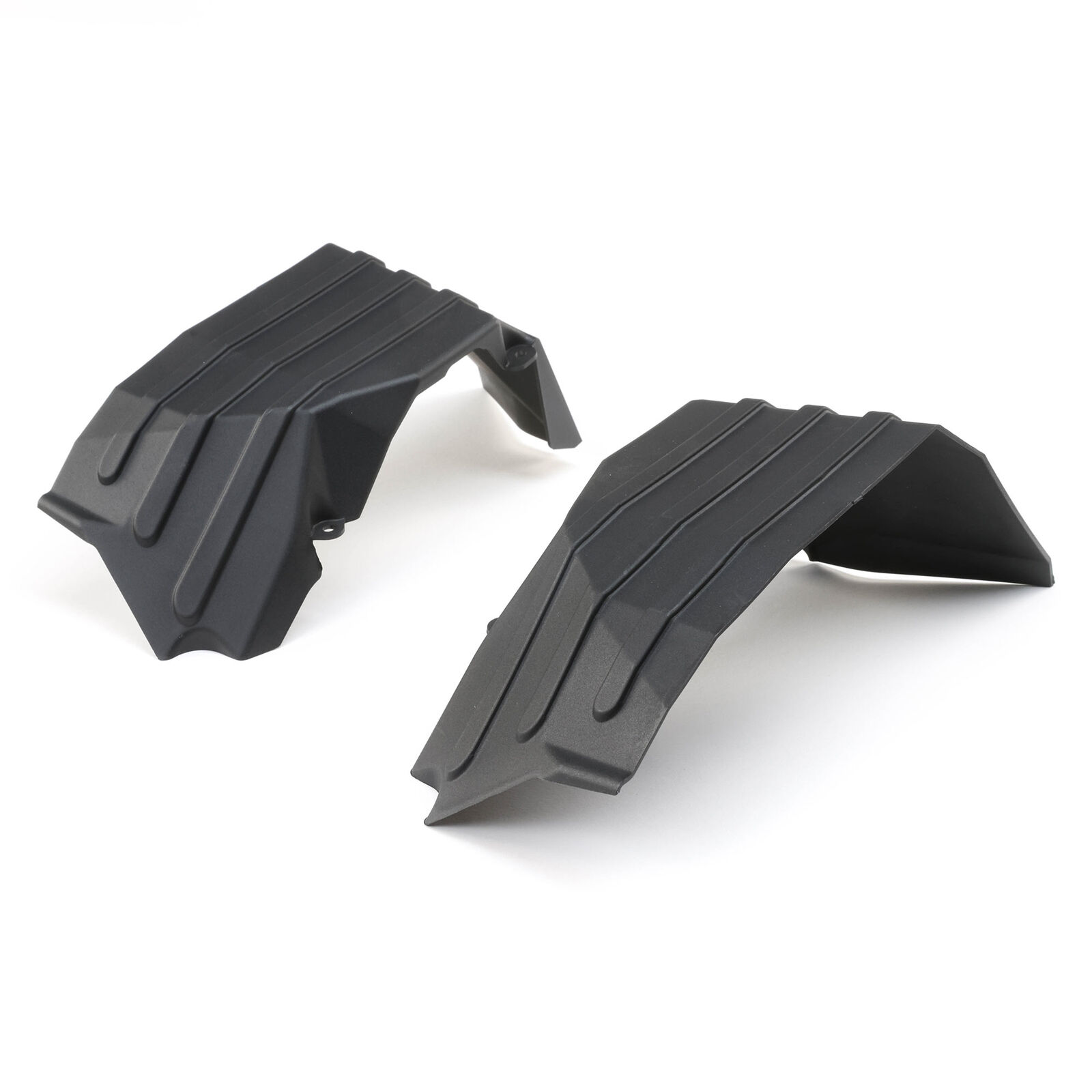 Axial SCX6_ Fender Liners Front_ Trail Honcho - RC-Zubehoer