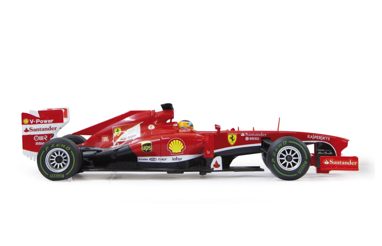 Jamara Ferrari F1 1:12