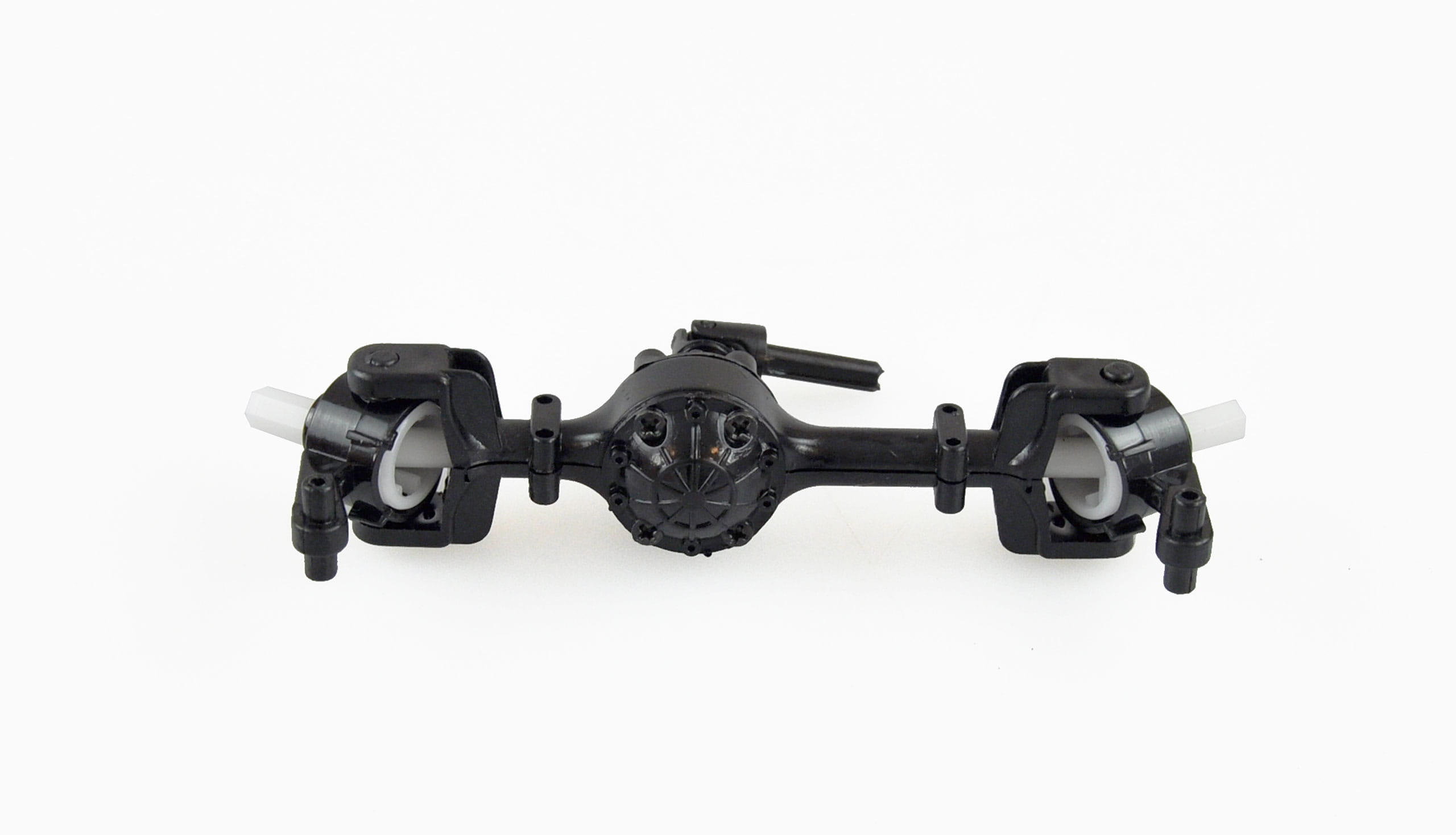 Amewi Vorderachse komplett Amewi Vorderachse komplett - RC-Zubehoer