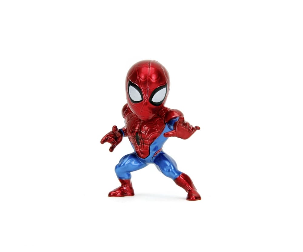 Jada Marvel 4-Pack Figuren 2,5", Welle 1