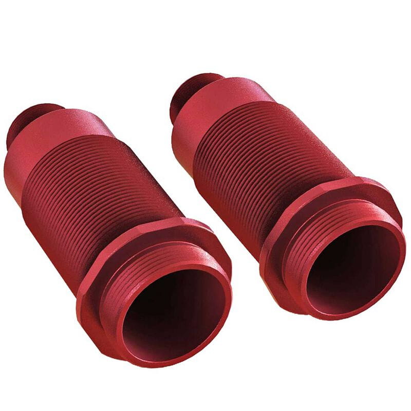 Arrma AR330511 Shock Body 16x54m Aluminum Red 6S (2)