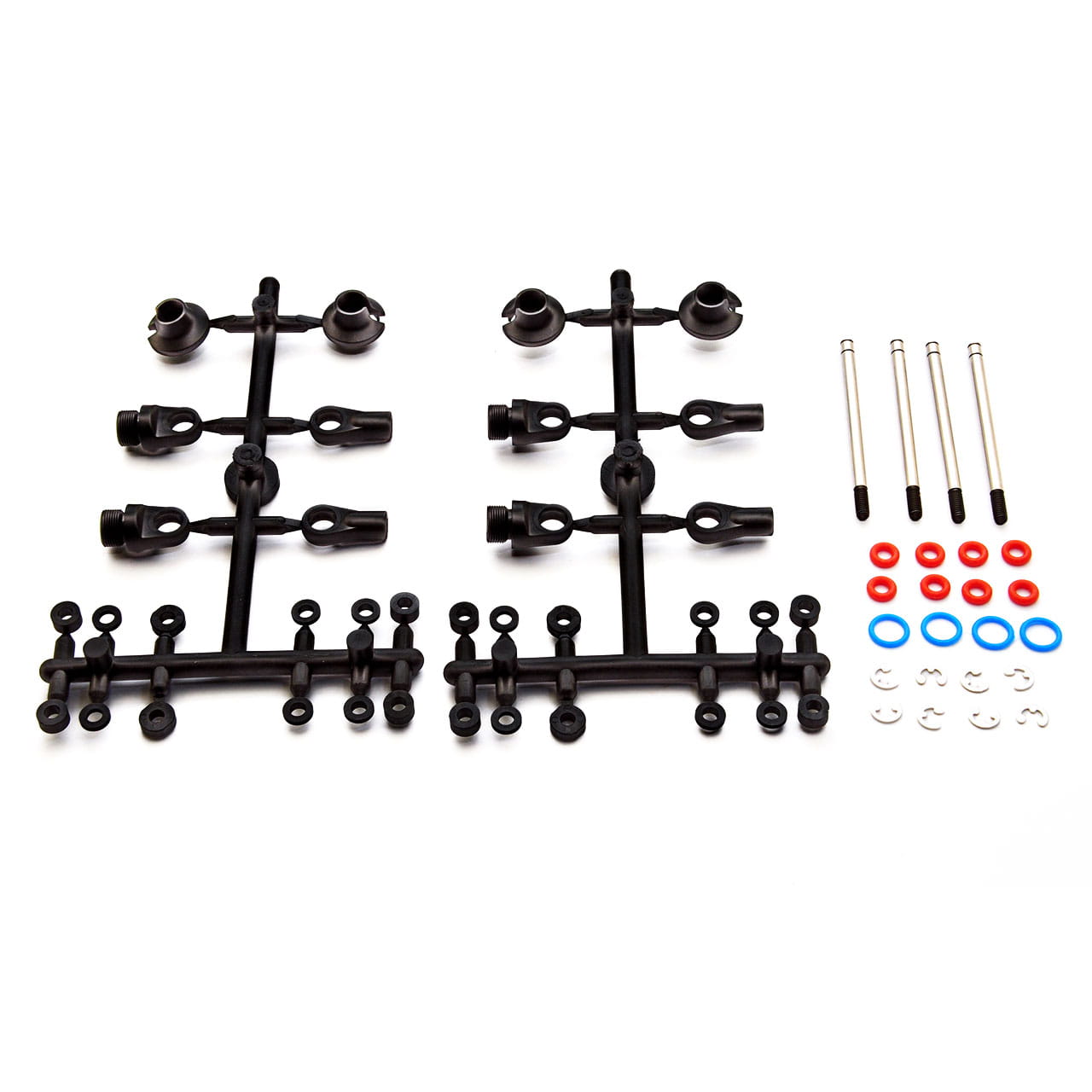 HoBao Stossdaempfer Reparatur Set - RC-Zubehoer