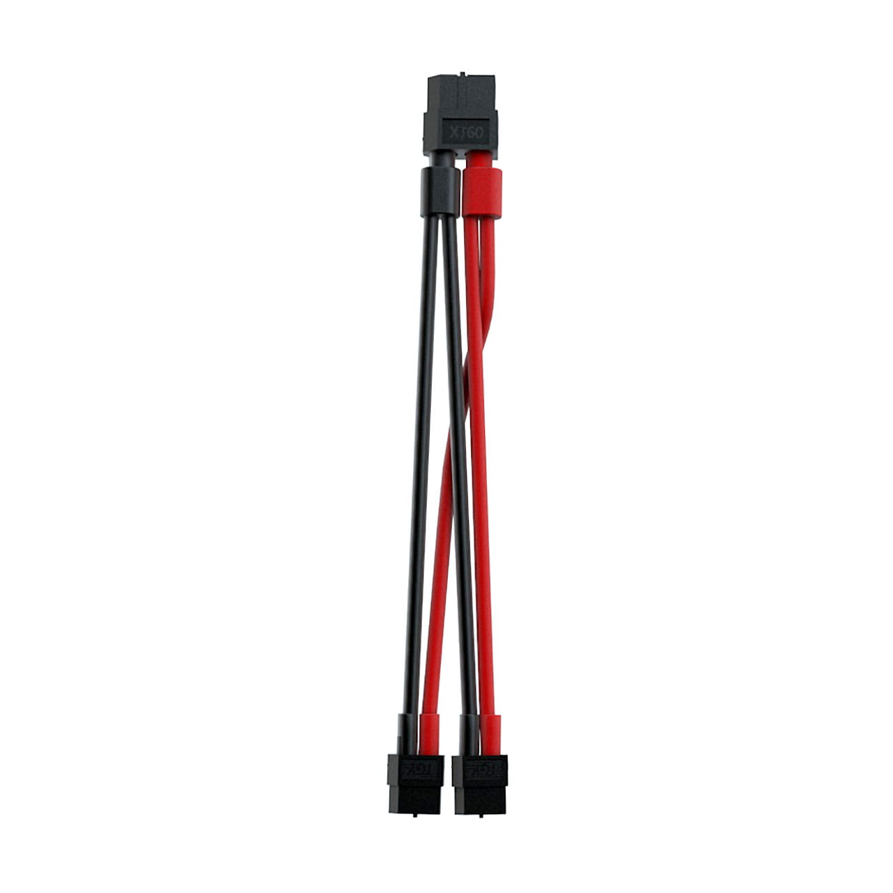SkyRC Parallel Ladekabel fuer T1000 mit XT60 Stecker - RC-Zubehoer