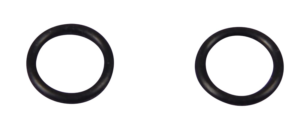 Multiplex O-Ring Ø6mm (2x) UV stabil (FUNRAY-Leitwerk)