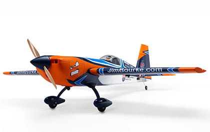 E-flite Extra 330 SC 3D 1.3m RC Flugzeug PNP - RC-Zubehoer