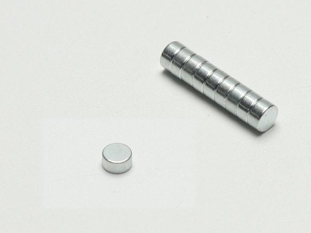 Pichler Magnete 6x3 VE10 - RC-Zubehoer