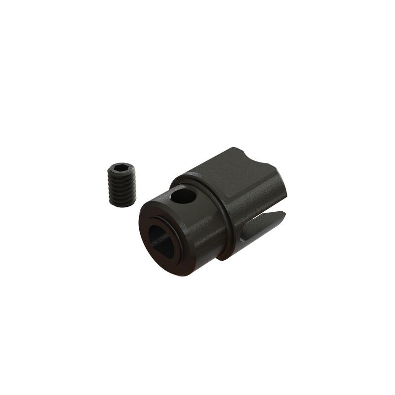 Arrma Input Shaft Cup _Safe-D_ - RC-Zubehoer