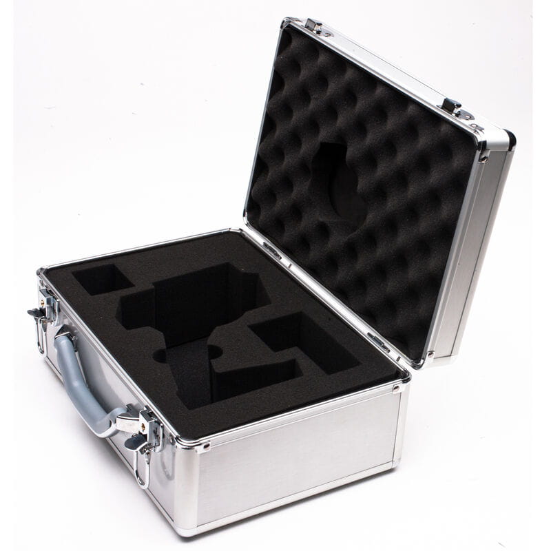 Spektrum Surface Senderkoffer Aluminium SPM6713 – RC Car Fernsteuerung Schutzkoffer