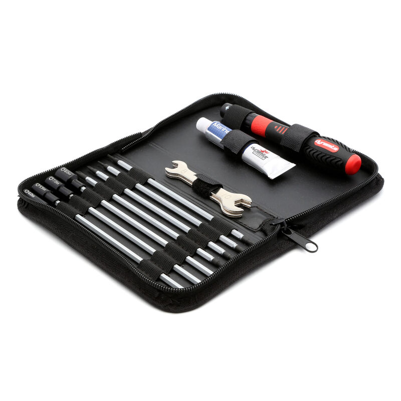 Dynamite Startup Werkzeugset_ Pro Boat - RC-Zubehoer