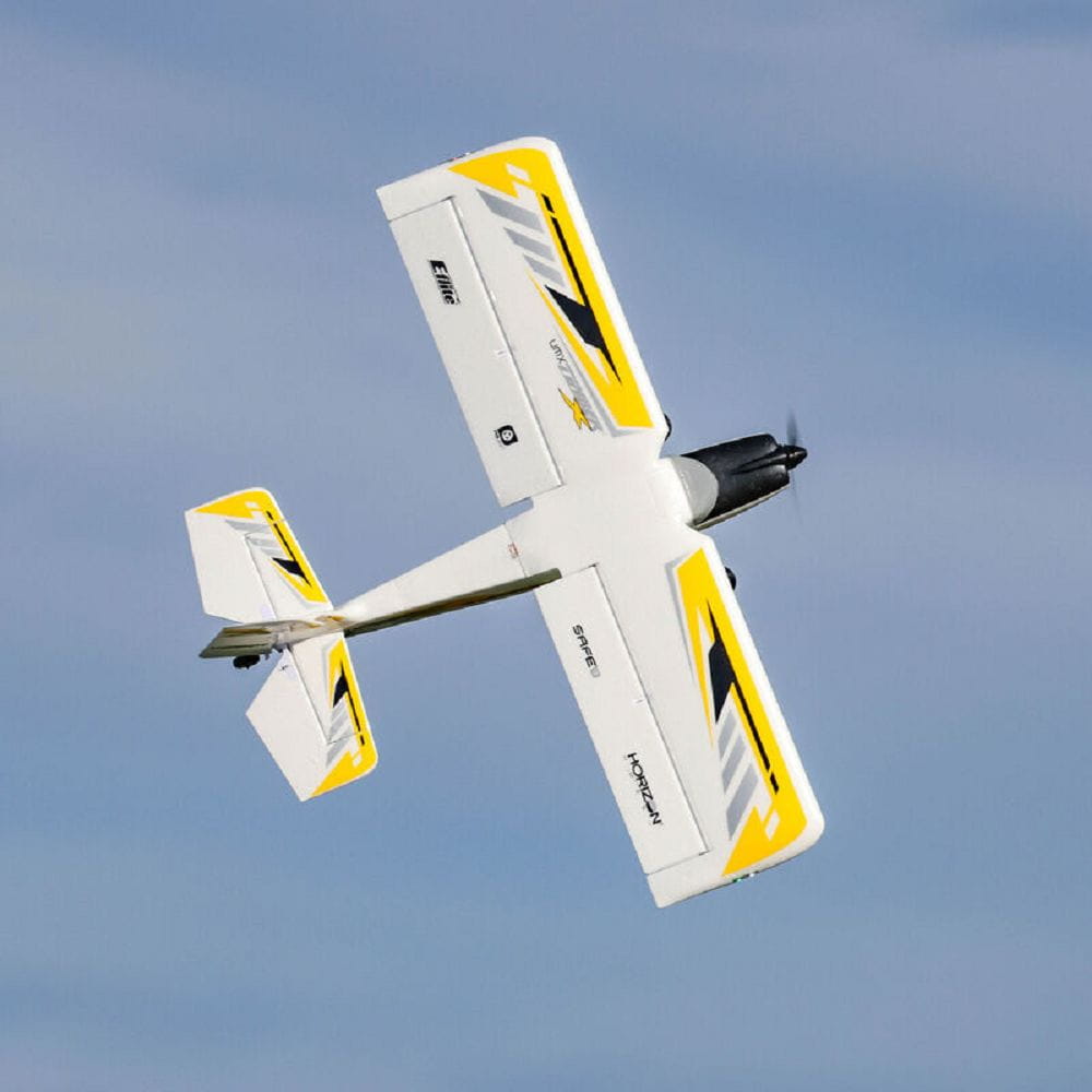 E-flite RC Flugzeug UMX Timber X BNF Basic, AS3X and SAFE 700mm E-flite RC Flugzeug UMX Timber X BNF Basic, AS3X and SAFE 700mm