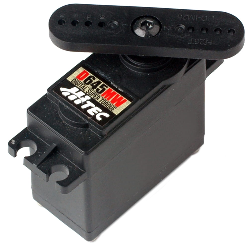 Hitec Servo D645MW