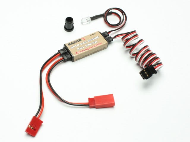 Pichler Zündschalter KILL SWITCH