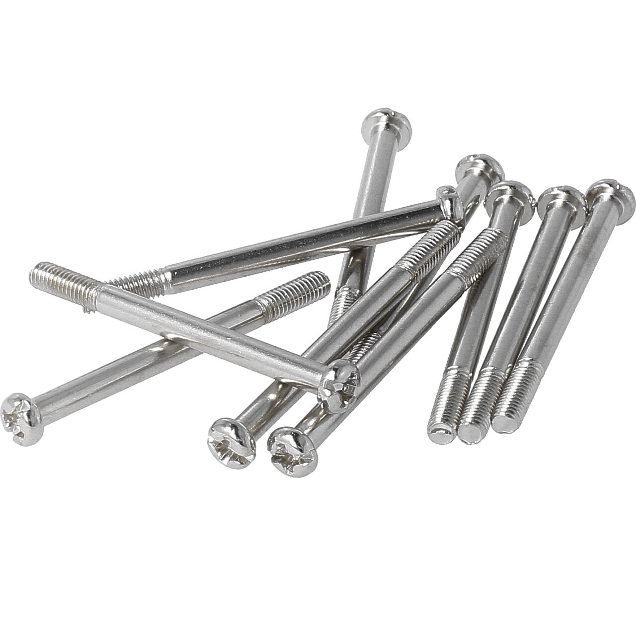 Hobao AXLE 3X37 NI