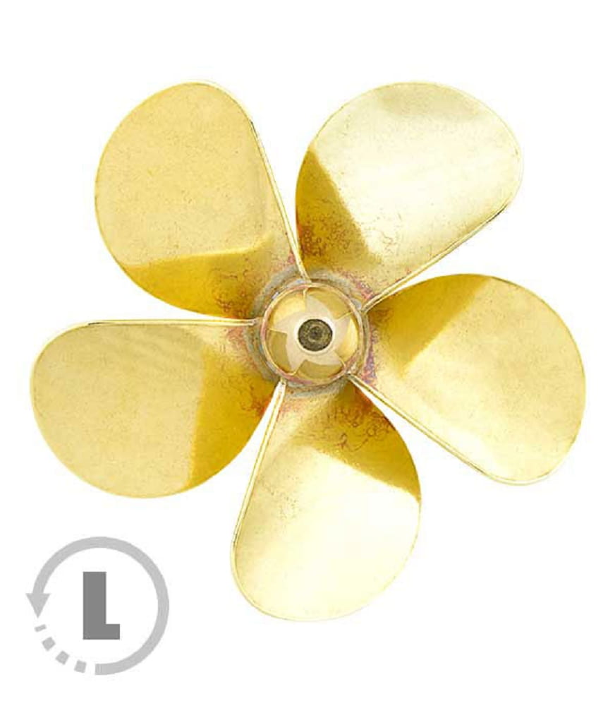 Krick MS-Propeller Serie 148 5Bl-20-L-M3 Krick MS-Propeller Serie 148 5Bl-20-L-M3 - RC-Zubehoer