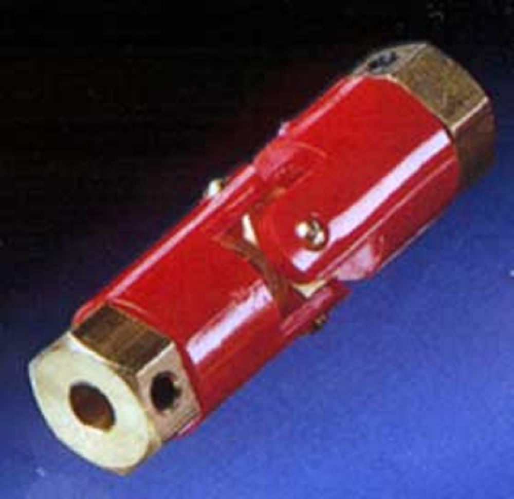 Krick Wellenkupplung 2,3 auf 4 mm Krick Wellenkupplung 2_3 auf 4 mm - RC-Zubehoer