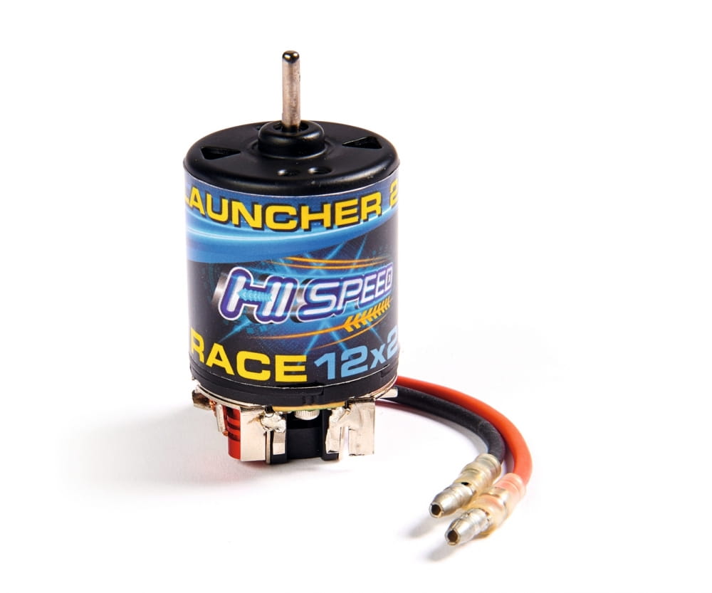 Carson Launcher 2.0 Race 12T Motor Carson Launcher 2.0 Race 12T Motor
