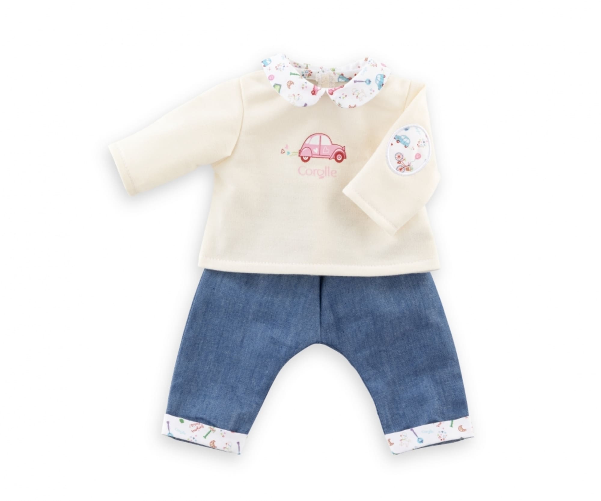 Corolle Corolle MPP 30cm Hose_Top_ Paris